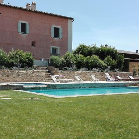 Agriturismo Casale Bonaparte Cellere ภายนอก รูปภาพ