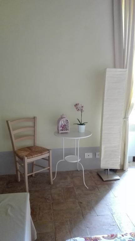 Agriturismo Casale Bonaparte Cellere ภายนอก รูปภาพ