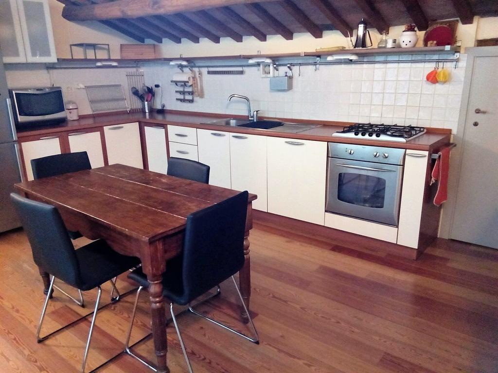 Agriturismo Casale Bonaparte Cellere ภายนอก รูปภาพ