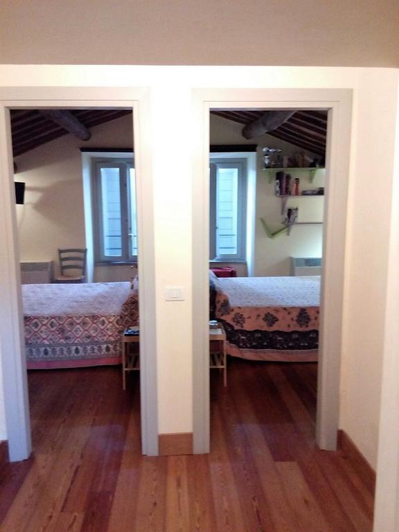 Agriturismo Casale Bonaparte Cellere ภายนอก รูปภาพ