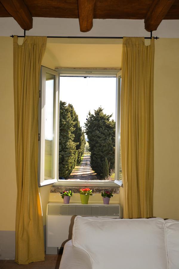 Agriturismo Casale Bonaparte Cellere ภายนอก รูปภาพ