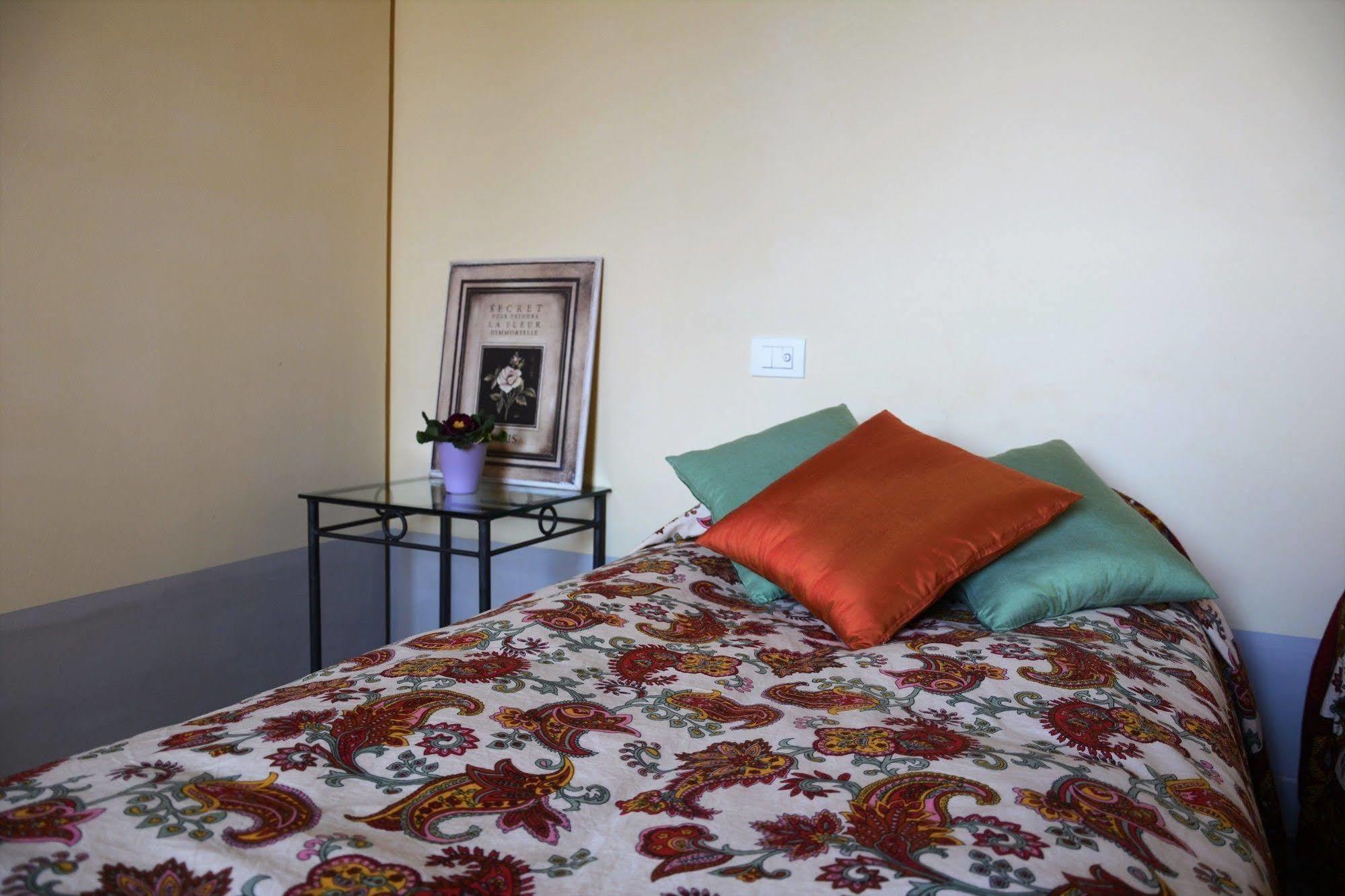 Agriturismo Casale Bonaparte Cellere ภายนอก รูปภาพ