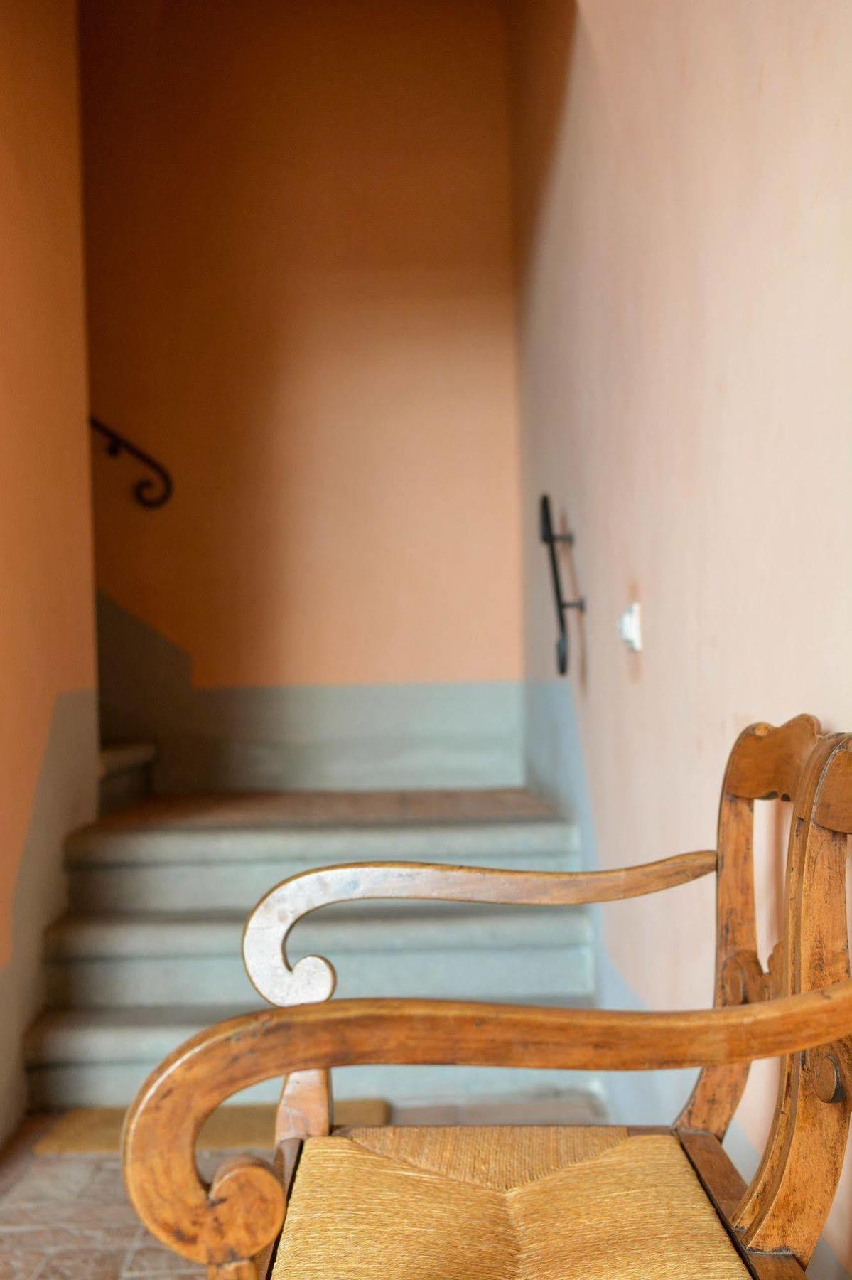 Agriturismo Casale Bonaparte Cellere ภายนอก รูปภาพ