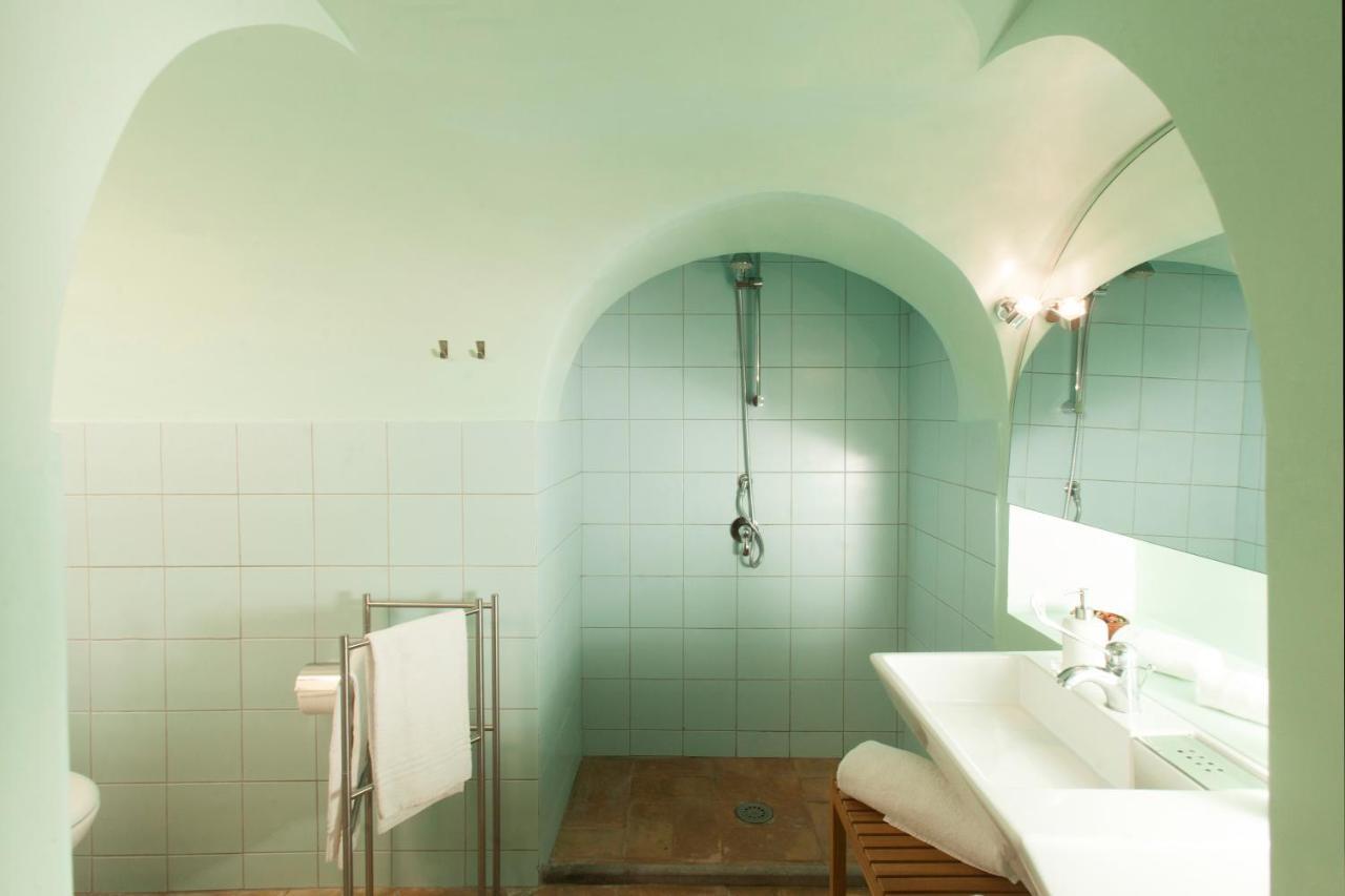 Agriturismo Casale Bonaparte Cellere ภายนอก รูปภาพ
